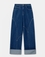 Jeans Lagaam Dallas indigo